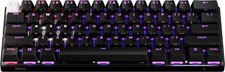 PRO X 60 LIGHTSPEED Wireless Gaming Keyboard