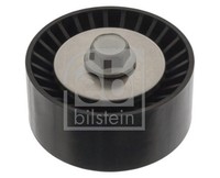 Febi Bilstein Umlenk-/FüHrungsrolle Keilrippenriemen 100749 FüR Cruze Opel L07