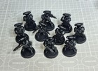 Warhammer 40k Space Marine Intercessors