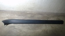 BMW 1er Bj 2007 Verkleidung Einstiegsleiste Vorne Rechts 51477058148 guter
