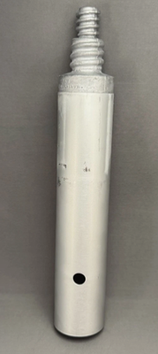 #ad MARSHALLTOWN Threaded Handle Adapter Concrete Tools 1 3 4 Inch Push Button NEW $14.97