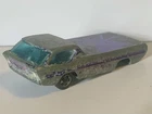 67 DEORA HW-RL 60sVtg Prp DC-1:64 HOT WHEELS REDLINE 1967 VINTAGE Model Toy Car