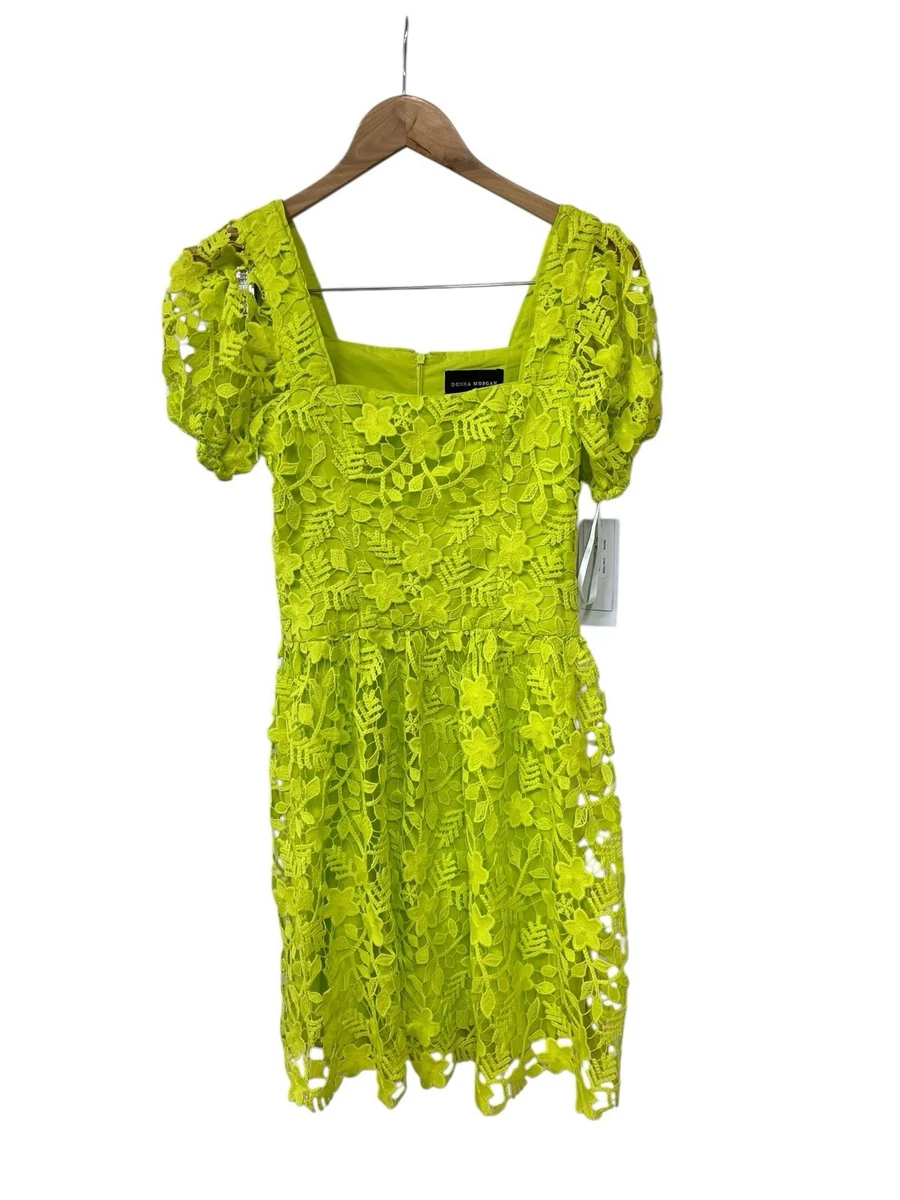 Donna Morgan Women's Green for sale | eBay