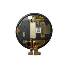 46mm Touch LCD Display Screen Digitizer Replace For Huawei Smart Watch GT 2