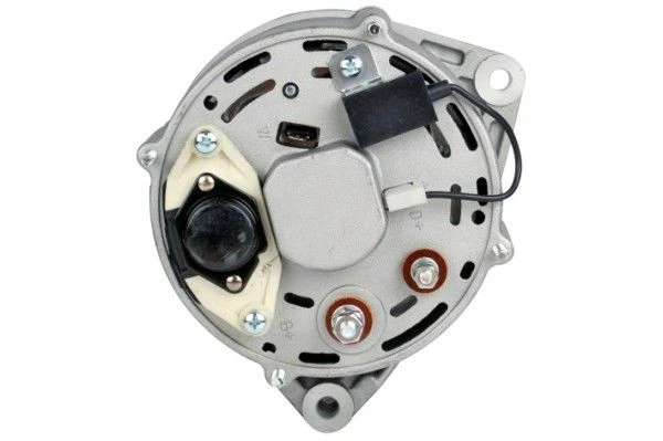 HELLA Alternatore Generatore 55A Compatibile Con VOLVO 240 760 VW SANTANA FENDT - Immagine 4 di 4