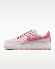 Nike WMNS Air Force 1 Low Valentine's Day IO8755-600 Women's Size oki05