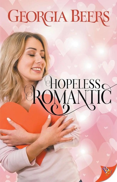 Hopeless Romantic | Georgia Beers | Taschenbuch | Kartoniert / Broschiert | 2020-image