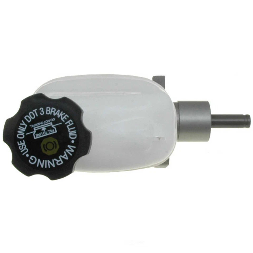 Cilindro Maestro de Freno-Elemento 3 Nuevo Raybestos MC390885 Foto 3 de 4