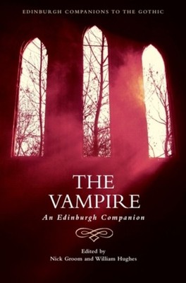 THE VAMPIRE BROWNING HUGHES by HUGHES WILLIAM Hardback Self Help Business