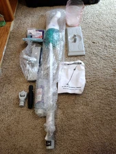 The Fuller Brush  Company Multi Purpose Power Mop And Brush