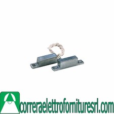 lince CTC001 Contatto NC per antifurto esterno in Metallo