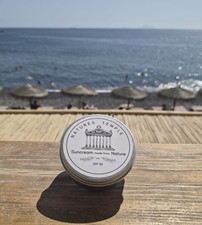 Natural SPF30 Sunscreen