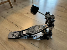 Mapex Janus Single Bass Drum Pedal mit Tasche und Zubehör