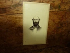 1860S-CIVIL WAR- CDV PHOTO- BY--R.WEEKS-SANDUSKY, OHIO