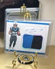 2025 Topps Chrome Trevor Etienne Rookie Patch Autographs (RAW)