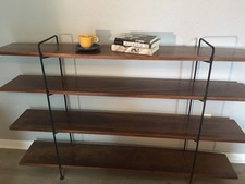 Muriel Coleman Pacifica California Contemporary MidCentury Modern  shelf