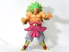 Broly (Super Saiyan 3) Ichiban Kuji Dragon Ball SUPER DRAGONBALL HEROES 5th MISS