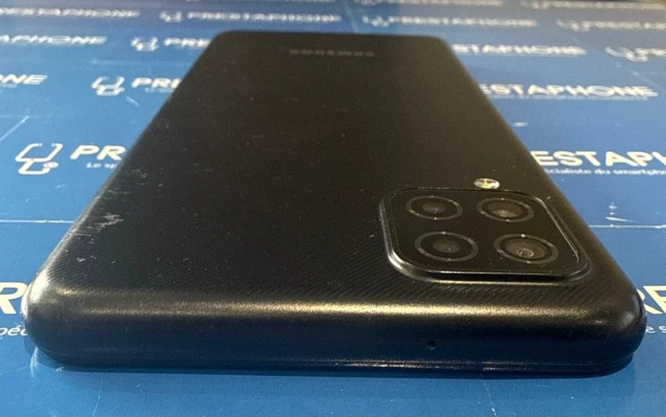 Samsung Galaxy A12 · 64GB, photo 3 sur 5