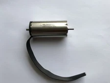 Faulhaber - DC-Servomotor - 3268G024BX4 4584