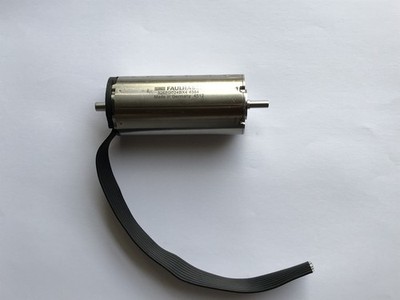 Faulhaber - DC-Servomotor - 3268G024BX4 4584