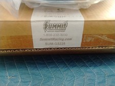 New Summit Racing Round 14 Air Cleaner Dwjp 2