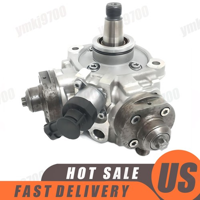 #ad High Pressure Fuel Injector Pump For 2015 2019 Ford 6.7L Power Stroke Diesel CP4 $435.90