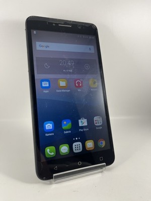 Alcatel OneTouch PIXI 4 8050D Smartphone TOP Zustand Simlockfrei