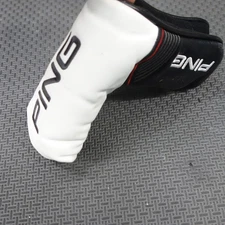 PING Blade putter head cover men golf club cover fast ship 250926 Magnetic