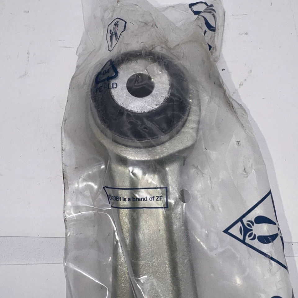 Lemförder 38961 01 Control Arm Trailing Arm Wheel Suspension BMW 31126864821 - Image 4 of 4