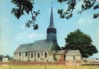 27 BAZOQUES L EGLISE SAINT MARTIN