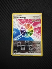 Fusion Strike Energy [Prize Pack] #244 Prices | Pokemon Fusion Strike | Pokemon  Cards