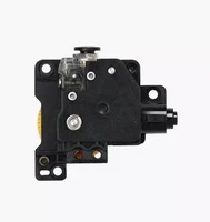 Bambu Lab X1 Extruder for 3D Printer Parts