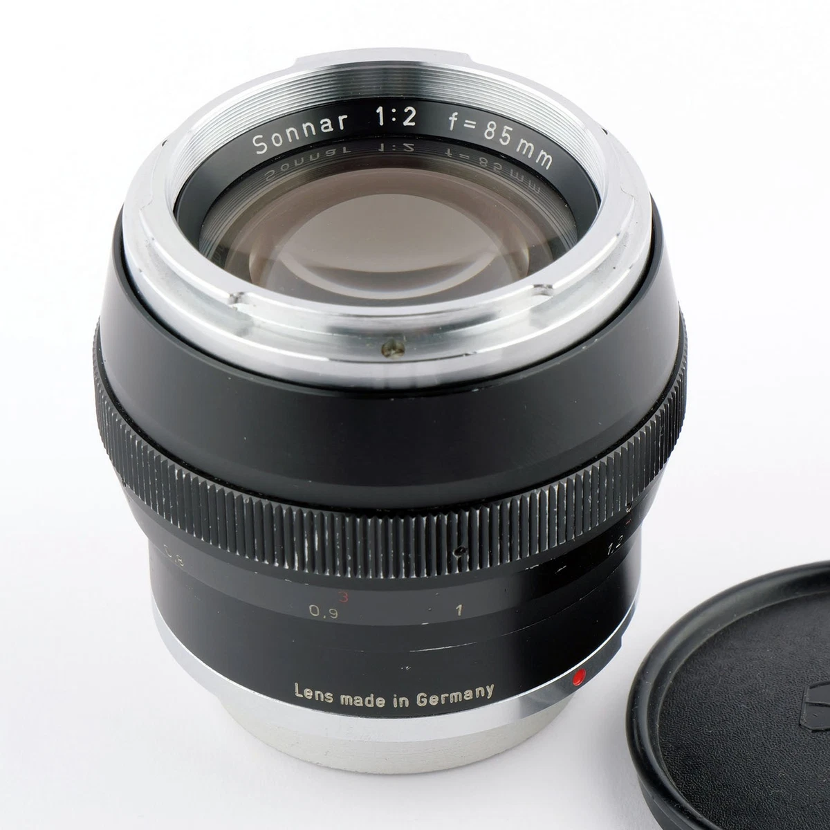 ZEISS f/2 Camera Lenses 85mm Focal for sale | eBay