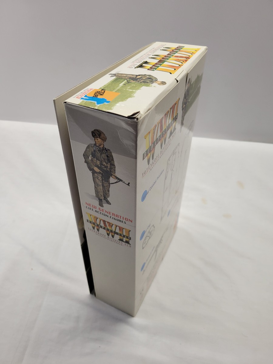 Dragon 1/6 Scale WW2 Dragon 1/6 Scale WW2