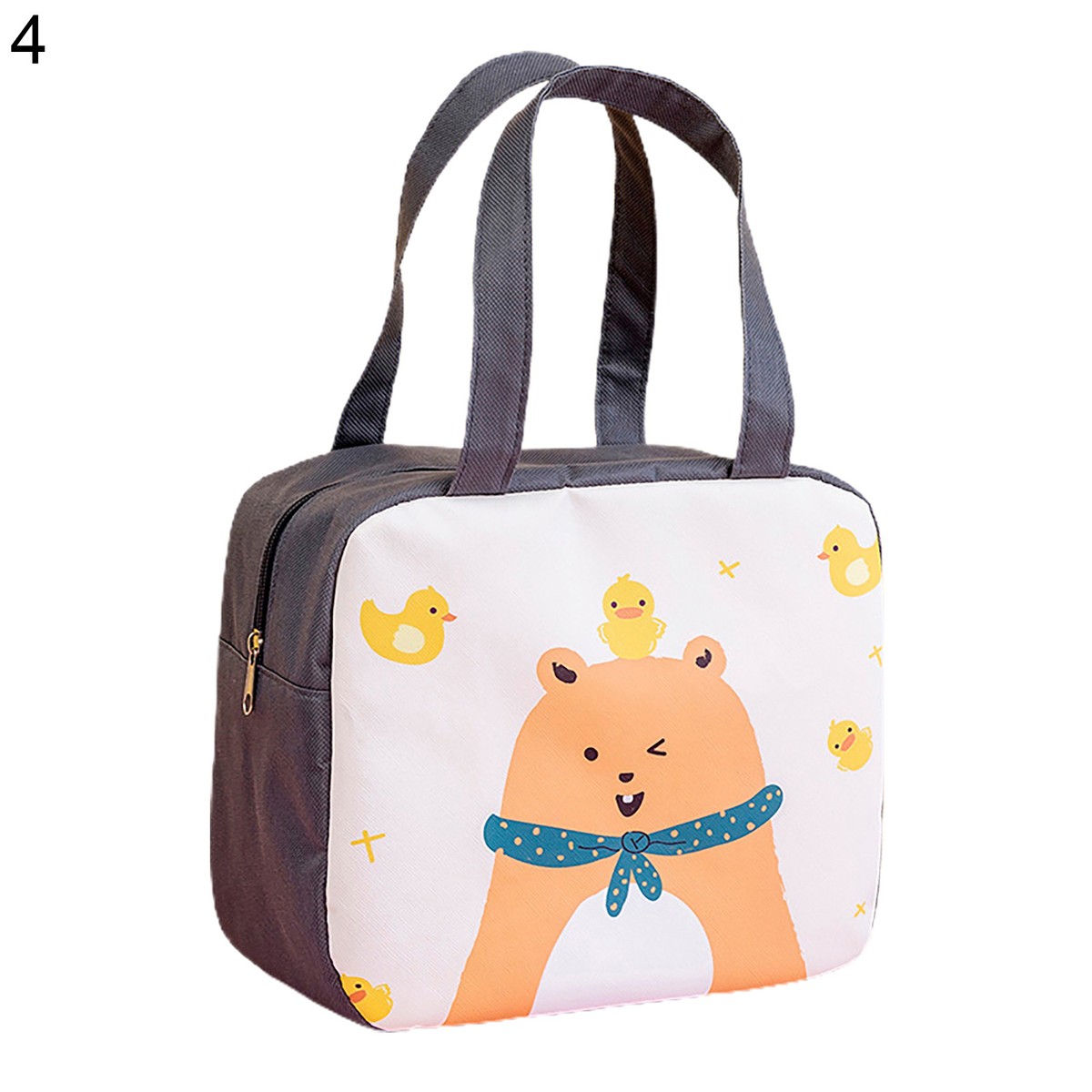 lunch pail bag