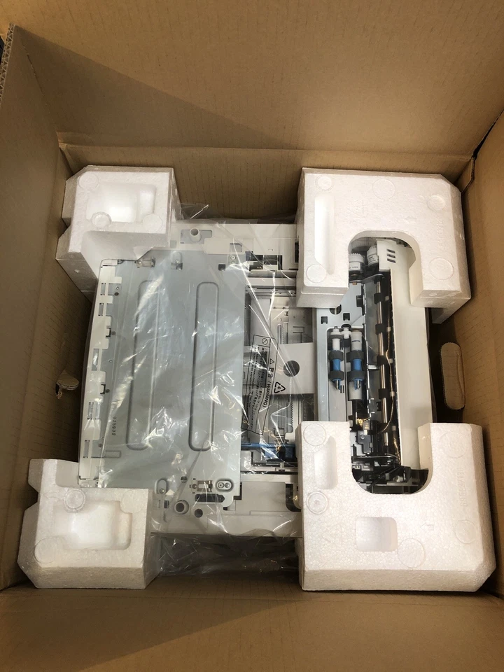 NEW Konica Minolta Bizhub 40P PagePro 5600 PF-505 Lower Feeder Unit P/N: A0FG0Y2 - Image 2 of 4