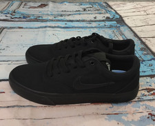 nike charge solarsoft canvas