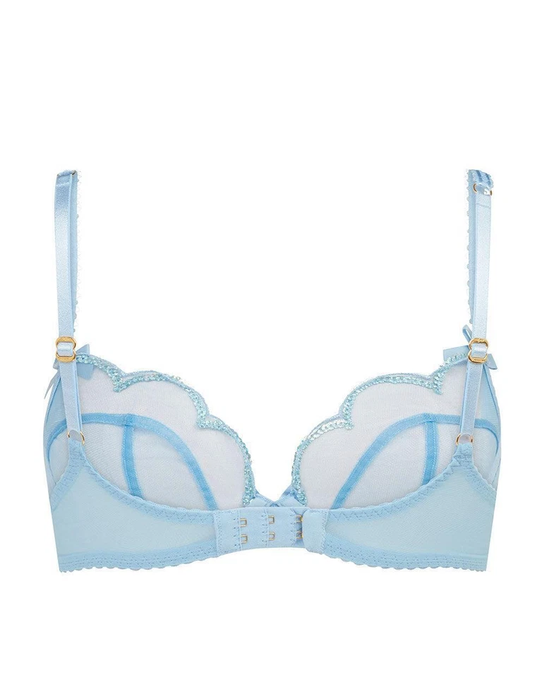 Agent Provocateur - Sujetador de fiesta Lorna Foto 4 de 4