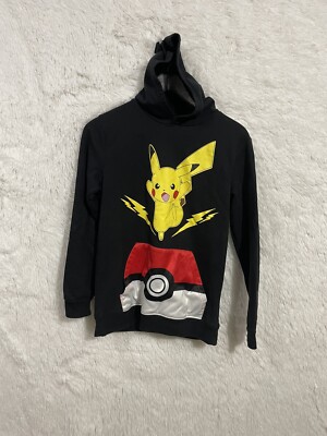 HUMAN MADE x Pokemon Made Hoodie Gray M Pokemon x Human Made