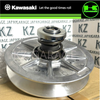 KAWASAKI Genuine 2021-2023 Mule Converter-Assy-Driv 49094-0102 NEW