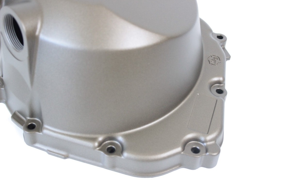 KAWASAKI Genuine CLUTCH COVER 14032-1498 Fit 2000 - 2006 ZX1200