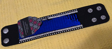 NWT - Paparazzi - Mermaids Have More Fun - 2 Snap - Blue - Urban Bracelet / Wrap