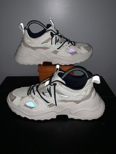 Pull & Bear chunky sneakers Size 9