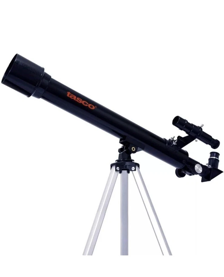 Spacestation 600 X 50Mm Refractor Telescope, Astronomy Telescope for Adults and  - Image 4 of 4