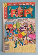 Archie PEP #363 July 1980 Archie Comics