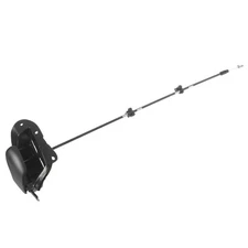 2018-2025 WRANGLER SEAT RELEASE HANDLE & CABLE GENUINE OEM NEW MOPAR 6QD05TX7AE