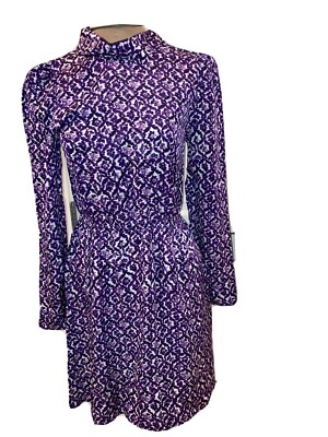 other stories metallic dress & Other Stories + Smocked Metallic Mini Ruffle Dress