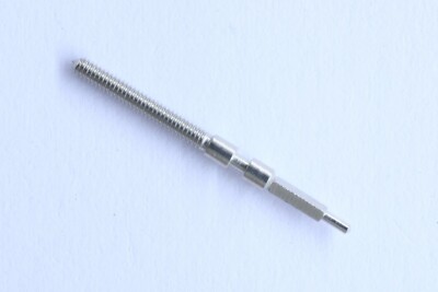 TIGE REMONTOIR WINDING stem aufzugwelle 401 - SEIKO 6138