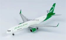 NG Model Asia Pacific Airlines for Boeing B757-200F N757QM 1:400 plane Pre-built
