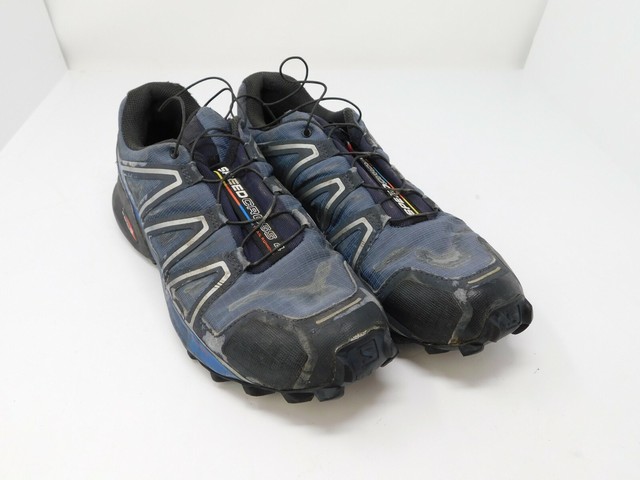 salomon speedcross mens size 10